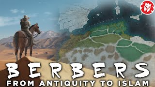 Berbers Ancient Origins of North African Civilization [upl. by Airenahs]