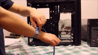 How to use antistatic wrist strap [upl. by Chun379]