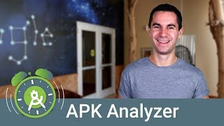 APK Analyzer An Android Tool Time deep dive [upl. by Arlette]