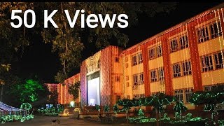 Campus Tour of IMS BHU Varanasi [upl. by Jacobina]