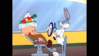 Bugs Bunny amp Elmer Fudd at the Symphony [upl. by Anoif]