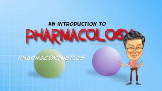 Introduction to Pharmacology [upl. by Fast]