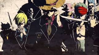 ONE PIECE OST  Overtaken Extended [upl. by Riaj]