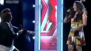 KZ Tandingan Audition The X Factor Philippines 2012 Full [upl. by Falo587]