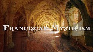 Franciscan Mysticism  Part One  Becoming What You Already Are  Richard Rohr OFM [upl. by Etra]