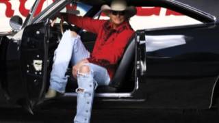 Alan Jackson  Livin On Love with lyrics [upl. by Weslee]