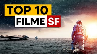 Top 10 Filme SF [upl. by Akirdnuhs]