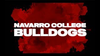 Navarro College Bulldogs 201920 [upl. by Abran656]