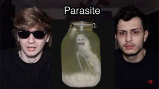 We Bought a PARASITE off the Dark Web [upl. by Asirac]