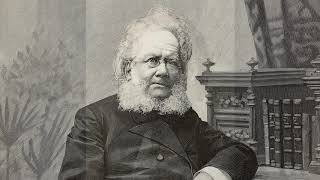 Henrik Ibsen Biography [upl. by Huntlee874]