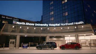 Home 30  North Shore University Hospital Commercial [upl. by Miquela453]