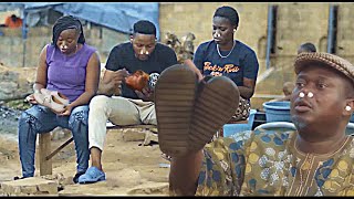 SOBATA AWON OKU Muyiwa Ademola  Akin Olaiya  Full Nigerian Latest Yoruba Movie [upl. by Follmer766]