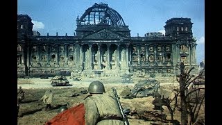 Reichstag Assault 1945 [upl. by Tinya992]