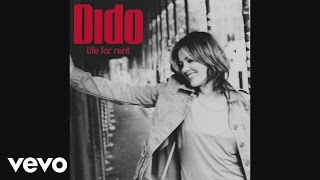 Dido  Stoned Audio [upl. by Cline]