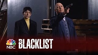 The Blacklist  Red Buries the Lead Episode Highlight [upl. by Saihttam236]