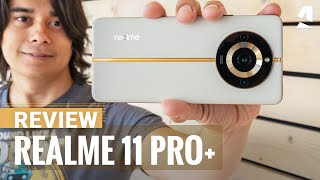 Realme 11 Pro full review [upl. by Marva460]