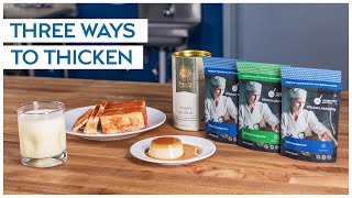 Carrageenan Recipes How to Use and Safety  WTF – Ep 126 [upl. by Sandi]