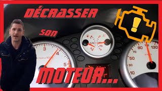 quotTUTOquot Comment Décrasser Son Moteur [upl. by Euqinwahs537]