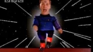 The Rimmer Experience  Red Dwarf  BBC [upl. by Ereveneug]