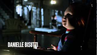 Curse Of Chucky  Official Intro HD [upl. by Acired]