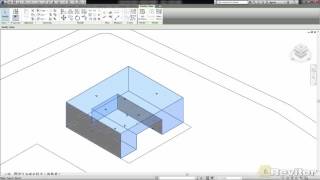 Como usar las masas en Revit [upl. by Clellan665]