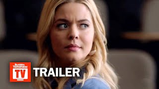 Pretty Little Liars The Perfectionists Season 1 Trailer  Secrets  Rotten Tomatoes TV [upl. by Brandais]