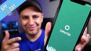 How to Buy and Sell on Offerup [upl. by Lion348]