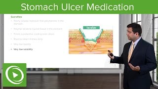 How To Get Rid Of Stomach Ulcer – DrBerg On Peptic Ulcer Treatment [upl. by Novia]