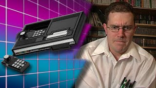 Doublevision Part 2 ColecoVision  Angry Video Game Nerd AVGN [upl. by Audwin575]