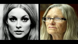 Leslie Van Houten Prison Release  Sharon Tates Sister Debra Reacts to Potential Parole [upl. by Hieronymus288]