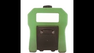 EWP 07  Portable Eye Wash Station [upl. by Chisholm]