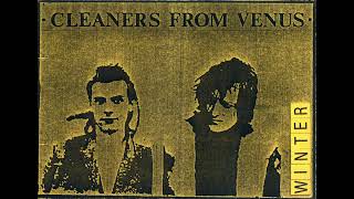 Cleaners From Venus  Winter [upl. by Michey]