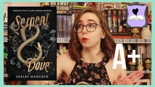 Serpent and Dove  Spoiler Free Book Review [upl. by Adnol]