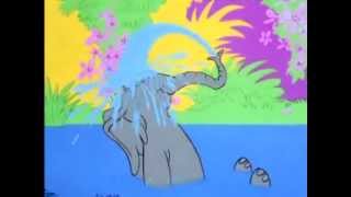 Dr Seuss  Horton Hears A Who Part 1 of 2 [upl. by Northey508]