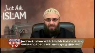 What types of music are halal Just Ask Islam [upl. by Moulden]