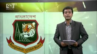 খেলাযোগ  Khelajog  Ekattor TV [upl. by Rehtaef840]