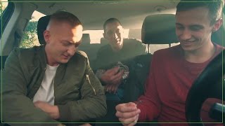 🔥 Olexesh zerlegt Hiphop Klassiker 16BARSTV 🔥 [upl. by Bourne]