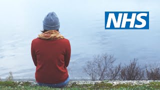 Mental Health Lauras Story  NHS [upl. by Cand]