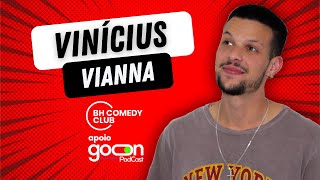 STAND UP  VINÍCIUS VIANNA [upl. by Mayeda]