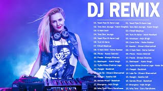 DJ Songs Bollywood Remixes [upl. by Yrahca]