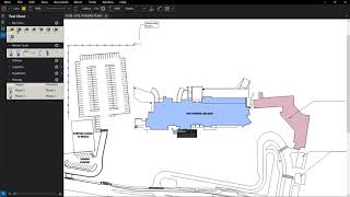 Bluebeam Revu Getting Started Site Logistics [upl. by Assetal]