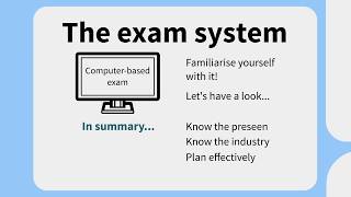 How to Approach and pass the CIMA Case Study Exams [upl. by Youngman]