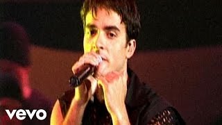 Luis Fonsi  Te Vas Live [upl. by Parrie]