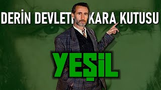 Derin Devletin En Gizemli Adamı quotYeşilquot Mahmut Yıldırım [upl. by Ibbetson319]