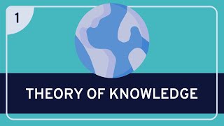 PHILOSOPHY  Epistemology Introduction to Theory of Knowledge HD [upl. by Campy]