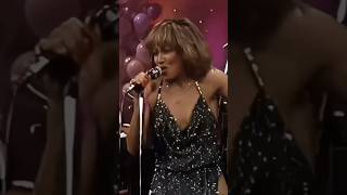 WOW Tina Turner 🎵🤩 [upl. by Remsen]