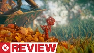 Unravel Review [upl. by Cence745]