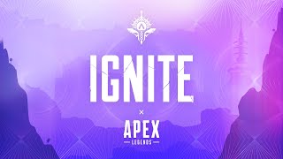 Apex Legends Ignite Gameplay Trailer [upl. by Floridia]