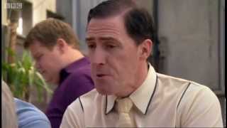 Stolen Steaks  Gavin and Stacey  BBC [upl. by Carrol]