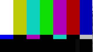 TV no signal effect 5 [upl. by Rashidi]